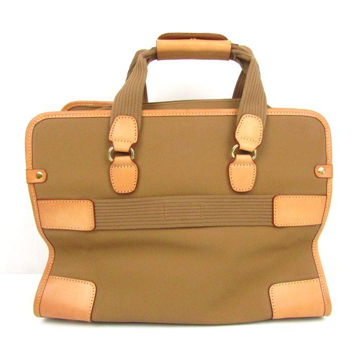 未使用美品【ランセル/LANCEL】ヴィンテージ ビジネスバッグ 2way LANCEL ランセル ボストンバッグ ショルダーバッグ 2way 旅行 鞄