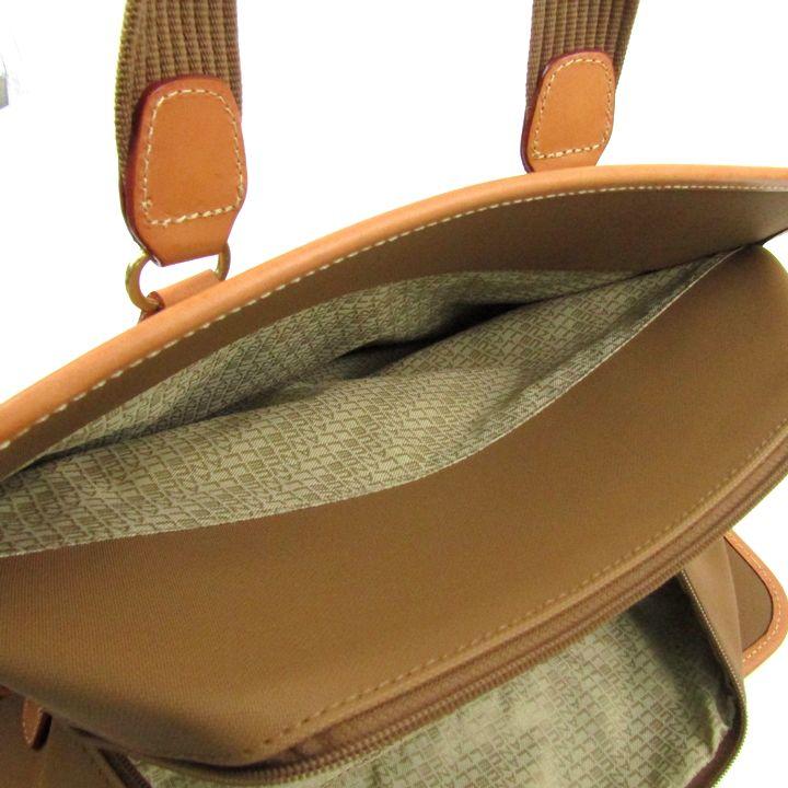 LANCEL ランセル ボストンバッグ ショルダーバッグ 2way 旅行 鞄