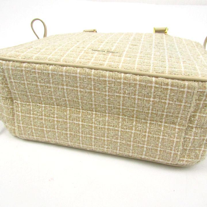 Samantha Thavasa（サマンサタバサ） トートバッグ ハンドバッグ