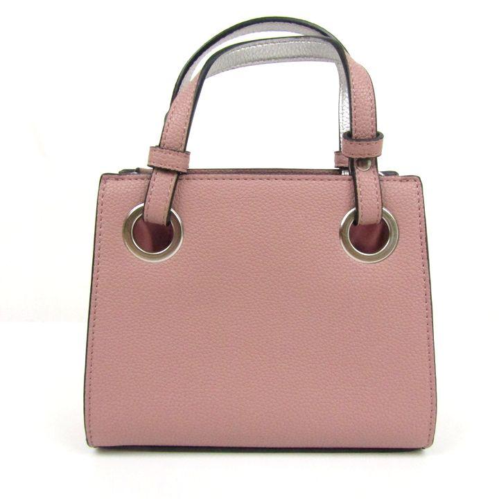 サマンサベガ　新品　未使用　ピンク　ハンドバッグSamantha VEGA Samantha Vega（サマンサベガ） ショルダーバッグ 2way ハンドバッグ