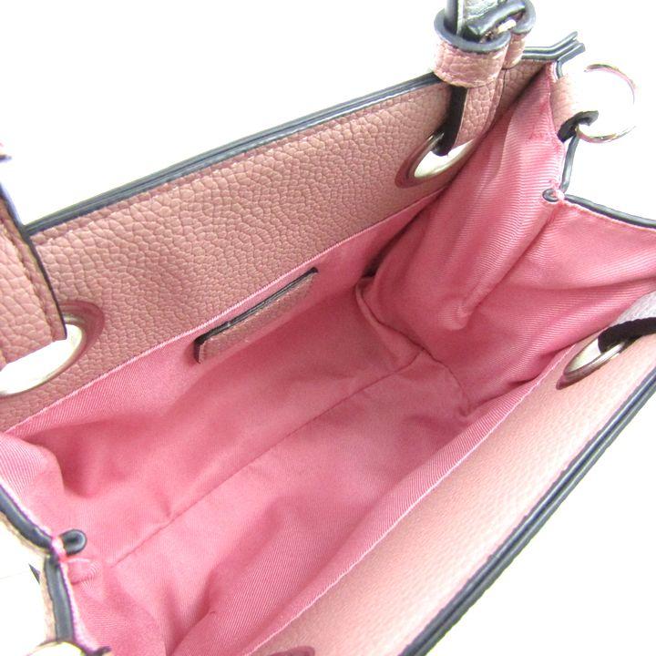 Samantha Vega（サマンサベガ） ショルダーバッグ 2way ハンドバッグ