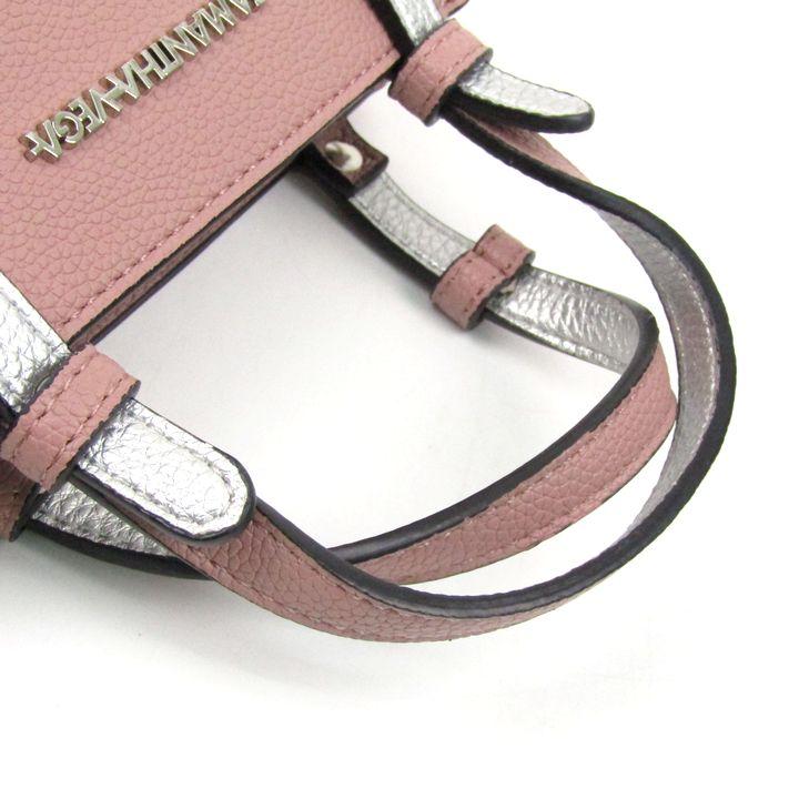 Samantha Vega（サマンサベガ） ショルダーバッグ 2way ハンドバッグ