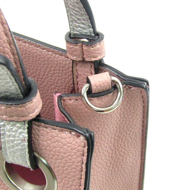 Samantha Vega（サマンサベガ） ショルダーバッグ 2way ハンドバッグ