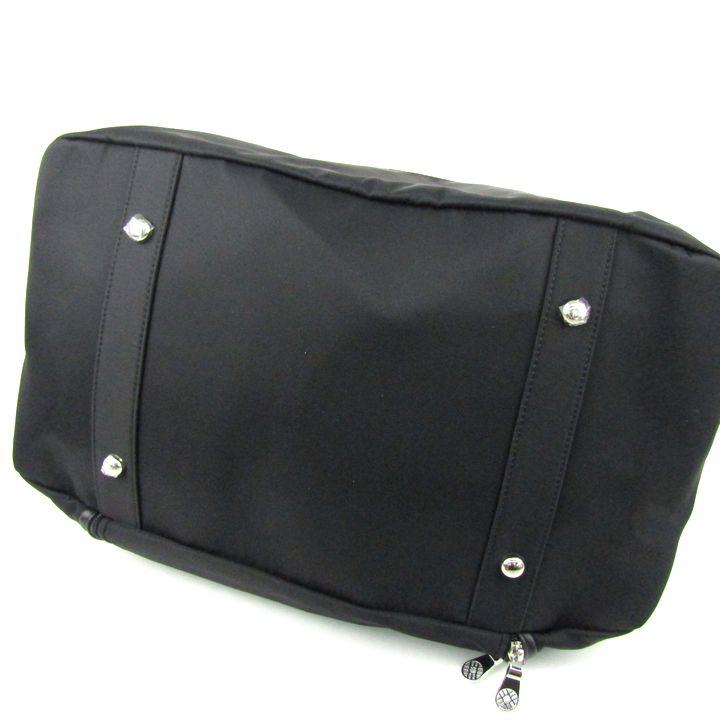 ムータ マリン バイカラー シューズバッグ ゴルフ ボストン