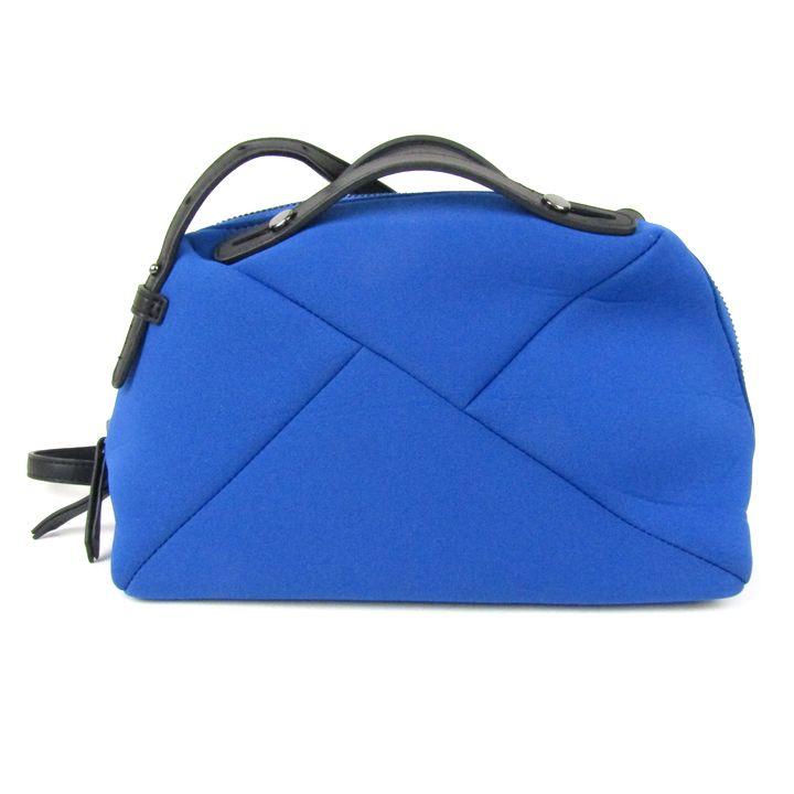 ヒロコビス ヒロココシノ ボンディングポシェット ショルダーバッグ 鞄