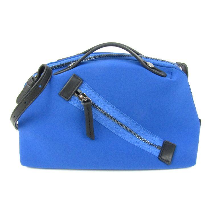 ヒロコビス ヒロココシノ ボンディングポシェット ショルダーバッグ 鞄