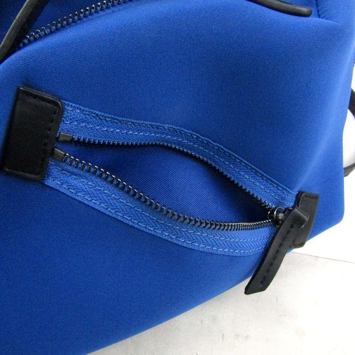 ヒロコビス ヒロココシノ ボンディングポシェット ショルダーバッグ 鞄 