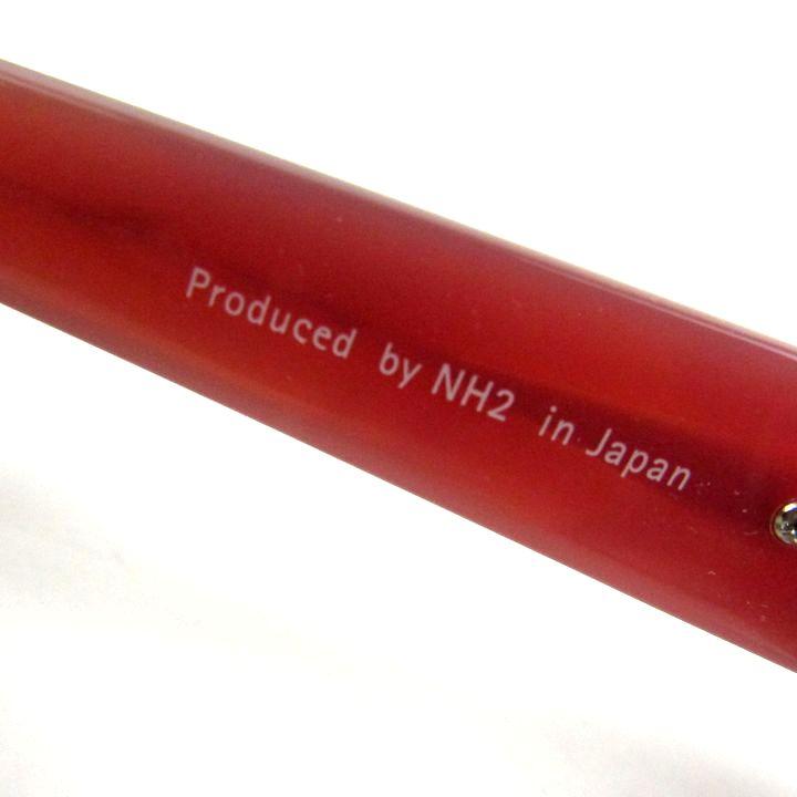 アイブレラ サングラス EB-03 フルリム フレーム メガネ ブランド アイ  