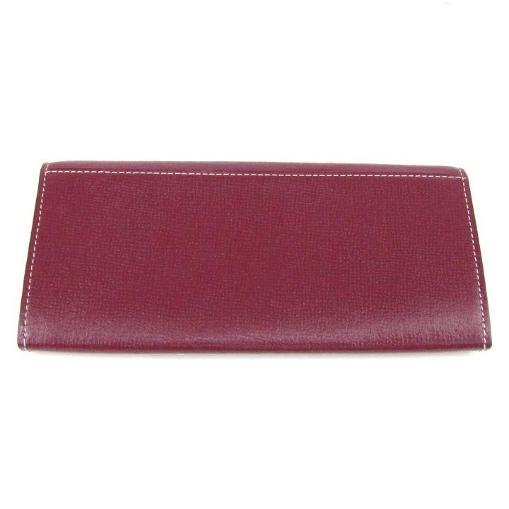 価格下げました！OFF！ニナリッチ　財布　未使用品 ニナリッチ 長財布 未使用 レザー 小銭入れあり ウォレット