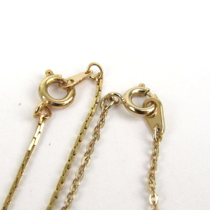 ウェッジウッド ネックレス 2点セット ペンダント アクセサリー