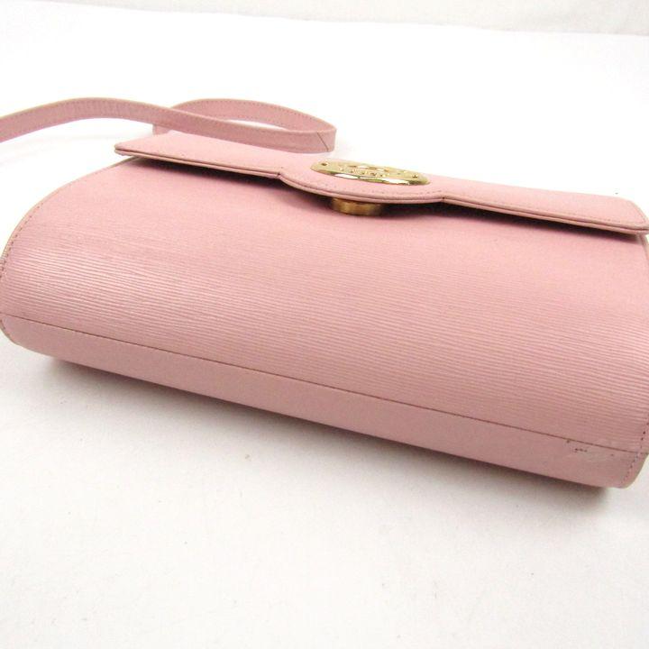 HANAE MORI ハナエモリ ショルダーバッグ ハンドバッグ 2way