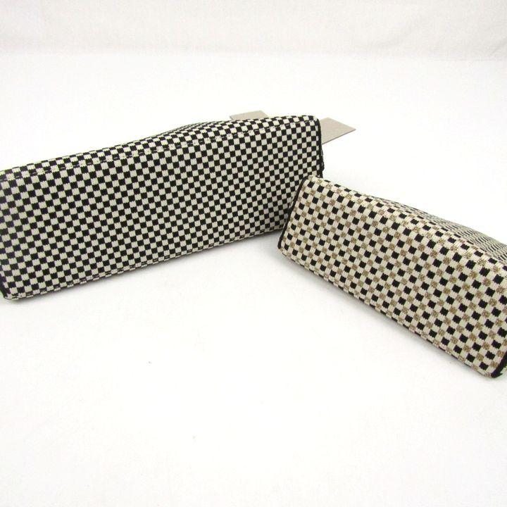 ロージーズ ポーチ 2点セット 未使用 ロシーズ サスティナブル  