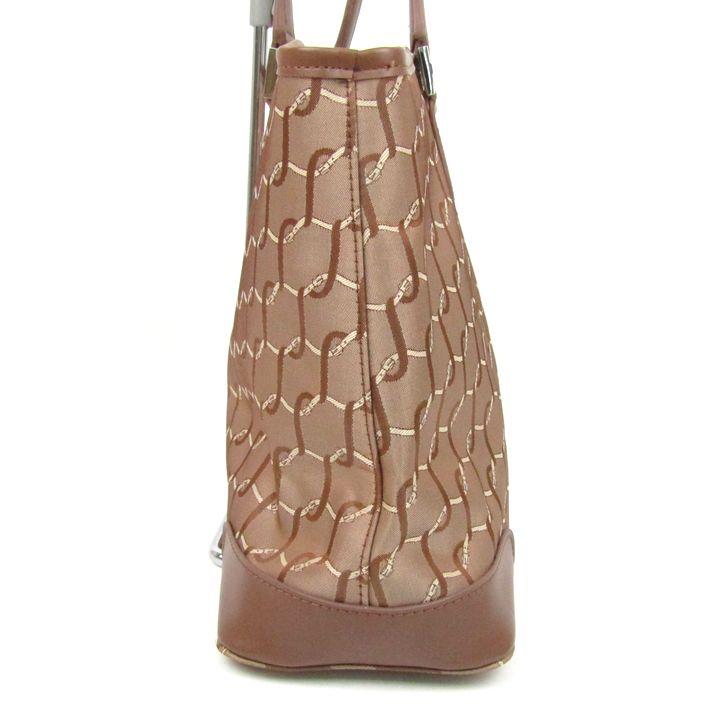 ROBERTA DI CAMERINO ロベルタ・ディ・カメリーノ トートバッグ