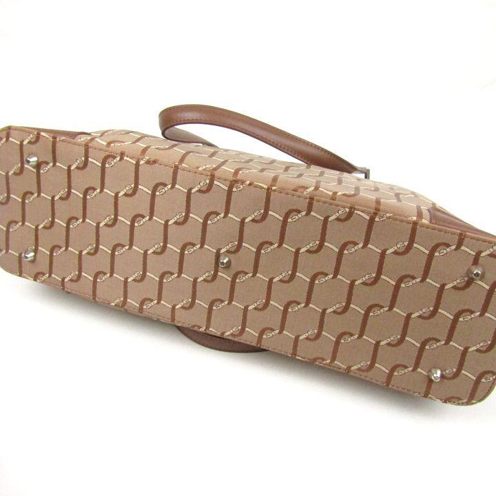 ROBERTA DI CAMERINO ロベルタ・ディ・カメリーノ トートバッグ