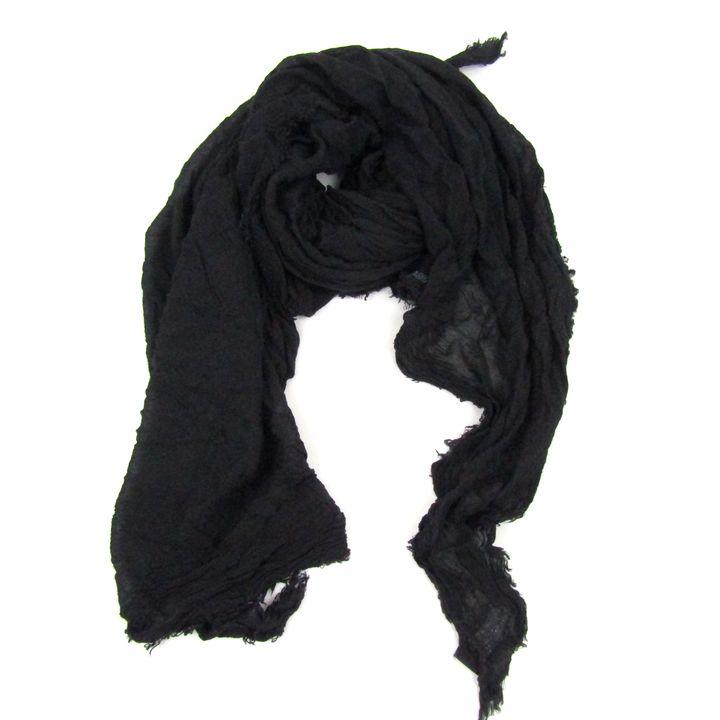 ZADIG&VOLTAIRE ザディグエヴォルテール ストール 4点セット 無地  