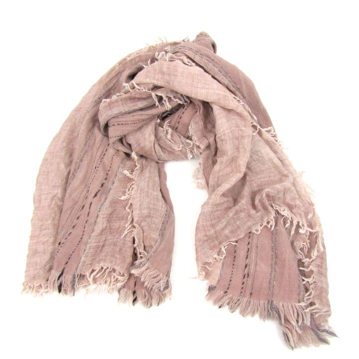 ZADIG&VOLTAIRE ザディグエヴォルテール ストール 4点セット