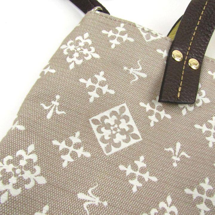 russet ラシット ダブルフェイスミニ ショルダーバッグ レザー