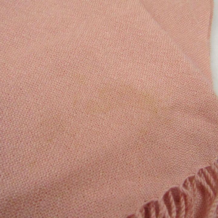 シャルレ ストール ショール ブランド レディース ピンク CHARLE