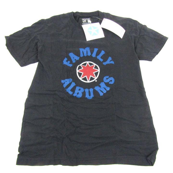 ユニクロ × GDC 半袖Ｔシャツ 5点セット UT generation gdc コラボ ブランド まとめて 大量 メンズ UNIQLO | ユニクロ | 01