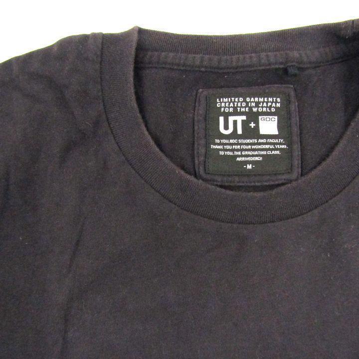 ユニクロ × GDC 半袖Ｔシャツ 5点セット UT generation gdc コラボ ブランド まとめて 大量 メンズ UNIQLO | ユニクロ | 03