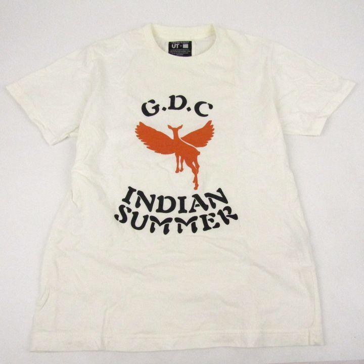 ユニクロ × GDC 半袖Ｔシャツ 5点セット UT generation gdc コラボ ブランド まとめて 大量 メンズ UNIQLO | ユニクロ | 06