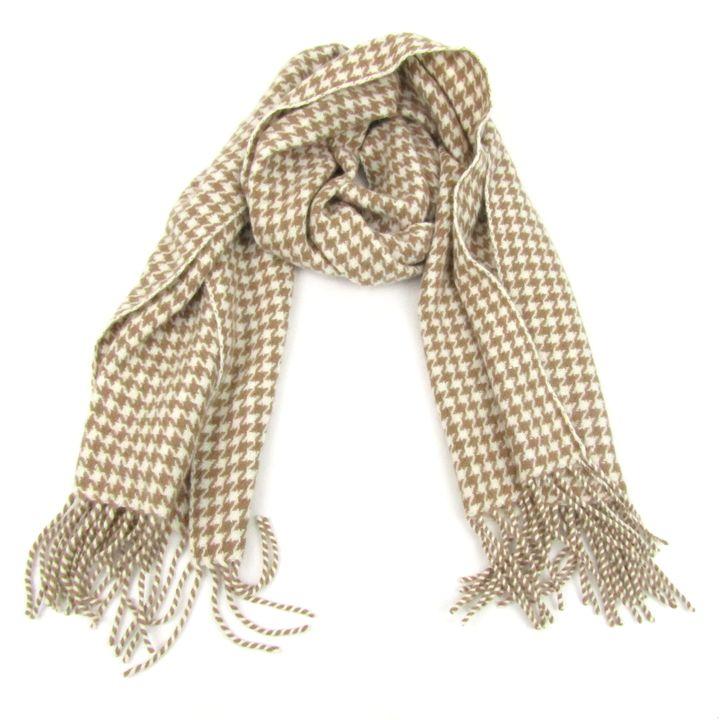 ルチアーノソプラーニ マフラー ストール ブランド レディース