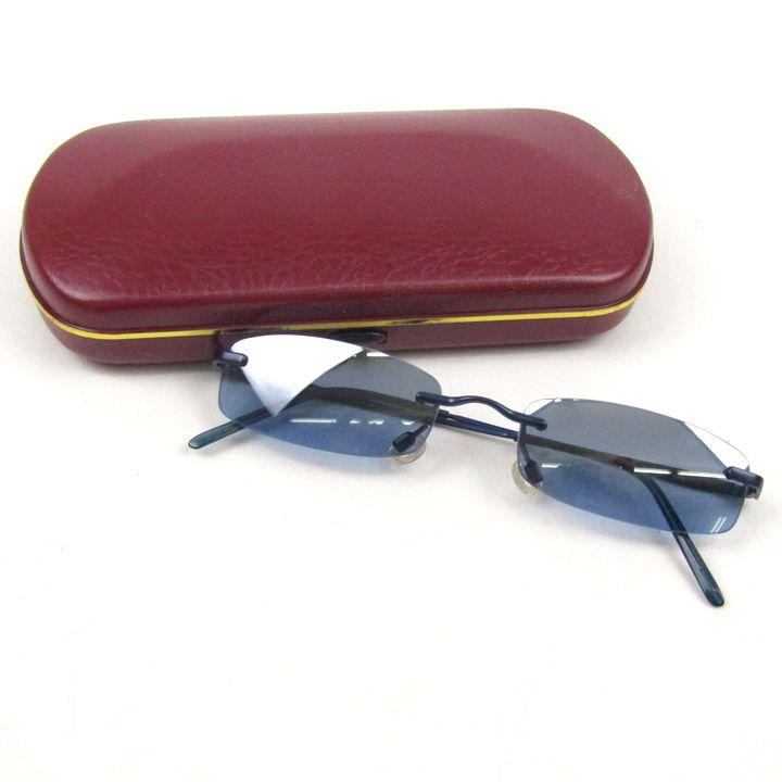 EMPORIO ARMANI エンポリオ・アルマーニ サングラス 198-S 1013