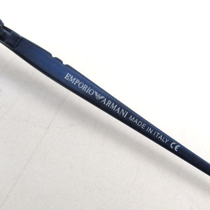 EMPORIO ARMANI エンポリオ・アルマーニ サングラス 198-S 1013