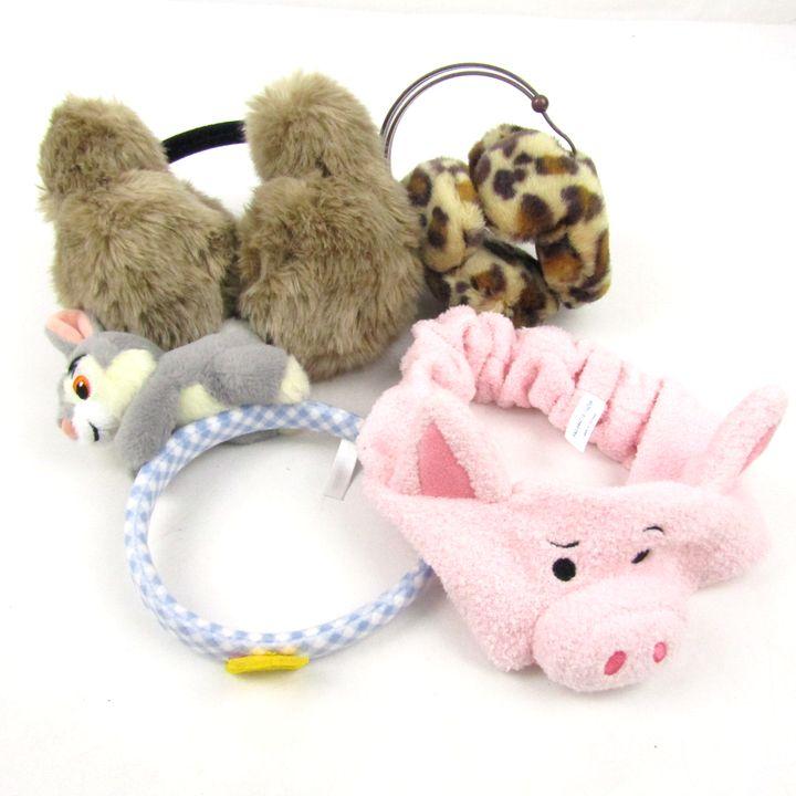 東京ディズニーリゾート イヤーマフ 公式】イヤーマフ｜おすすめグッズ | 東京ディズニーリゾート