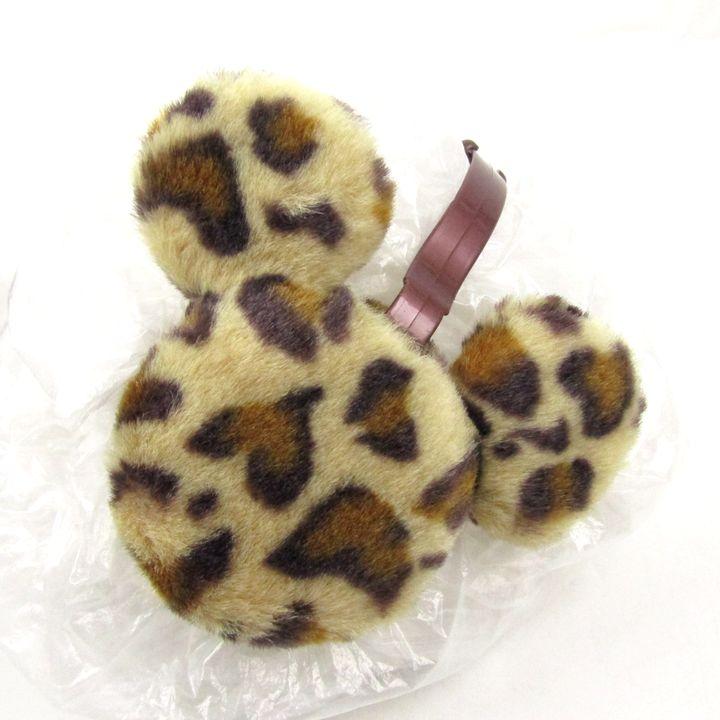 東京ディズニーリゾート イヤーマフ Disney - 東京ディズニーリゾート イヤーマフ 2個セットの通販