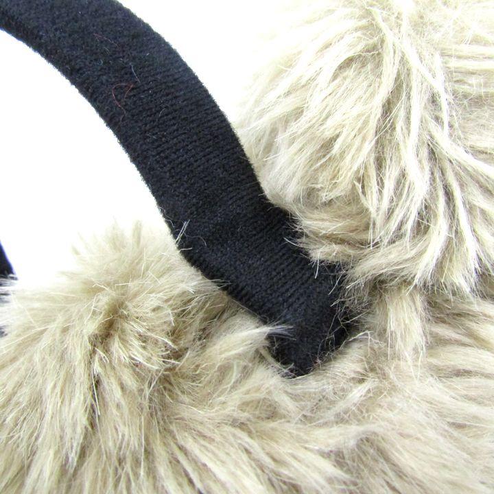 Disney 東京ディズニーリゾート イヤーマフ カチューシャ ヘア