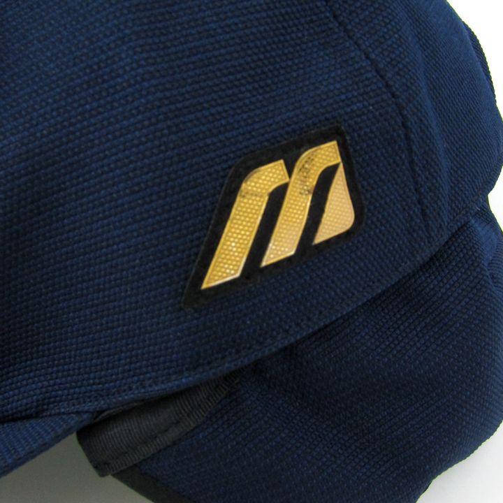 MIZUNO（ミズノ） 1998 長野オリンピック 公式ライセンス キャップ