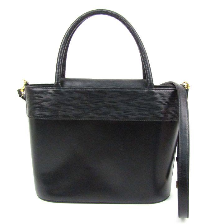 HANAE MORI ハナエモリ ショルダーバッグ ハンドバッグ 2way リボン