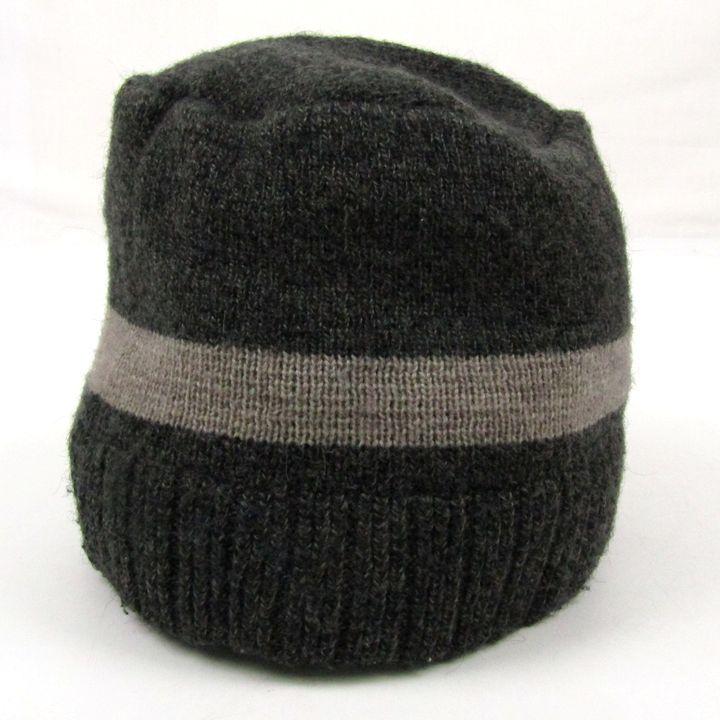 キスマーク ニットキャップ 帽子 ブランド スキーウエア メンズ FREE