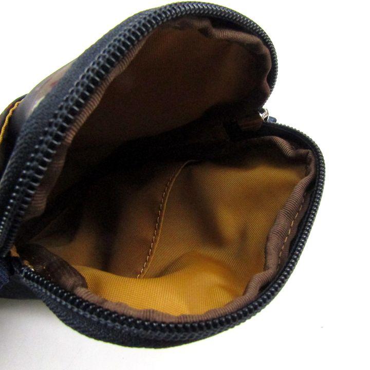 russet（ラシット） ショルダーバッグ ポーチ 2点セット ブランド