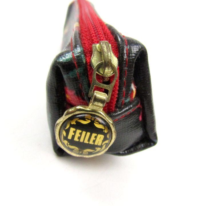 feiler（フェイラー） トートバッグ ペンケース ハイジ 2点セット