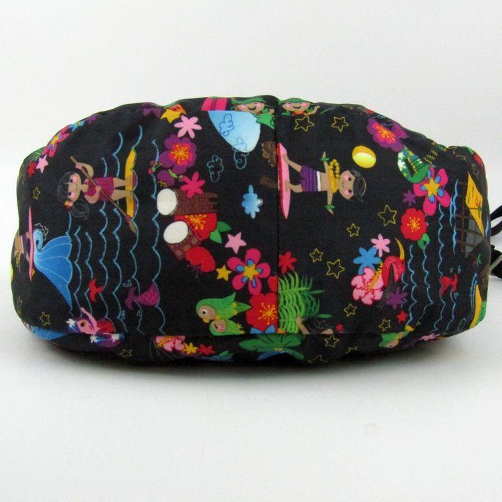 LeSportsac（レスポートサック） ハワイ ディズニー コラボ イッツア