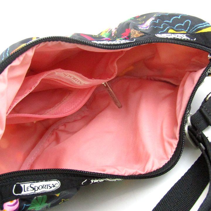 LeSportsac（レスポートサック） ハワイ ディズニー コラボ イッツア