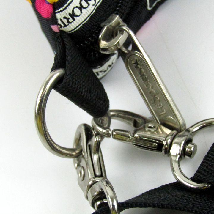 LeSportsac（レスポートサック） ハワイ ディズニー コラボ イッツア