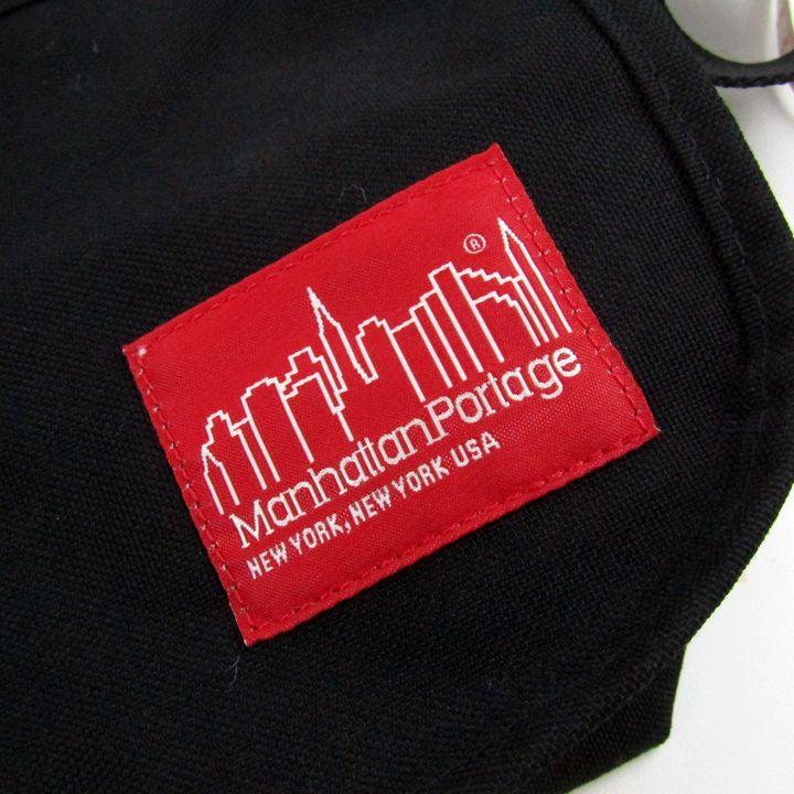 Manhattan Portage（マンハッタンポーテージ） ショルダーバッグ