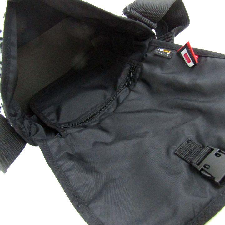 Manhattan Portage（マンハッタンポーテージ） ショルダーバッグ
