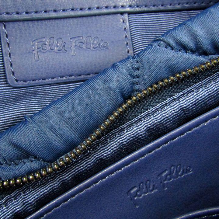 Folli Follie（フォリフォリ） トートバッグ ショルダーポーチ付き 