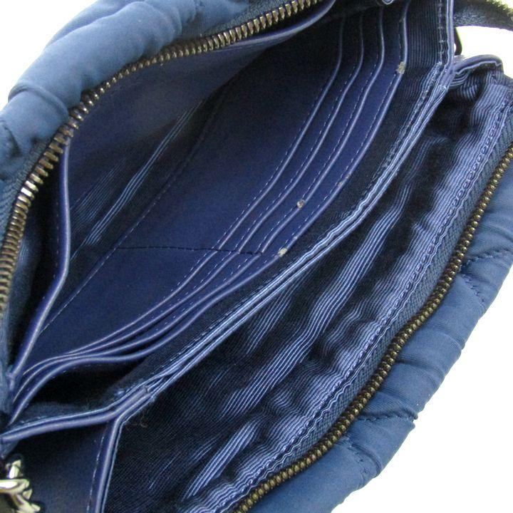 Folli Follie（フォリフォリ） トートバッグ ショルダーポーチ付き 