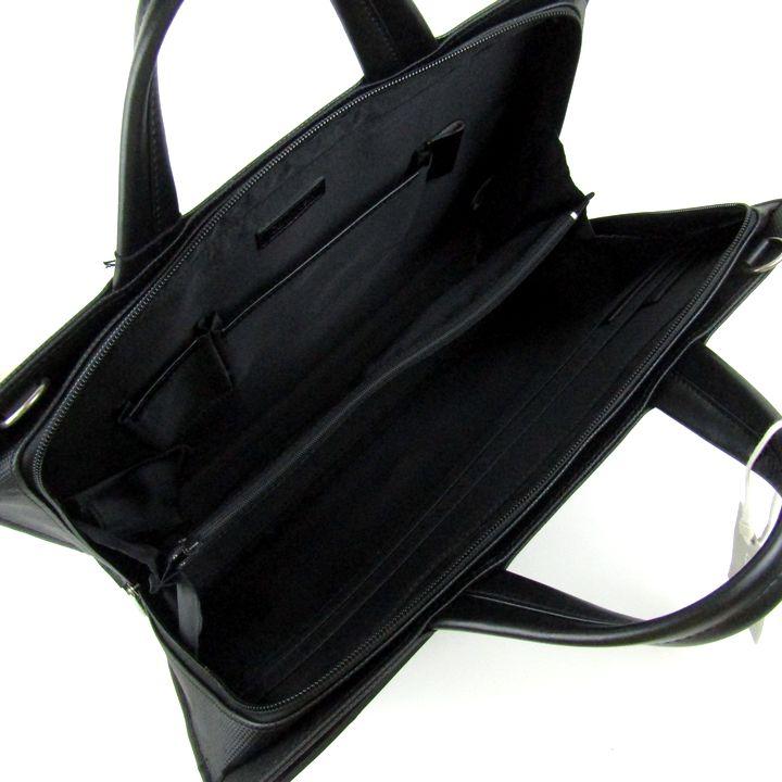 カルバンクライン ビジネスバッグ 2way ショルダーバッグ ブリーフ