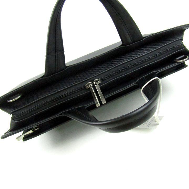カルバンクライン ビジネスバッグ 2way ショルダーバッグ ブリーフ