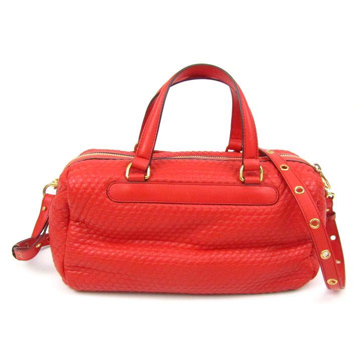 SONIA RYKIEL（ソニアリキエル） ショルダーバッグ ハンドバッグ