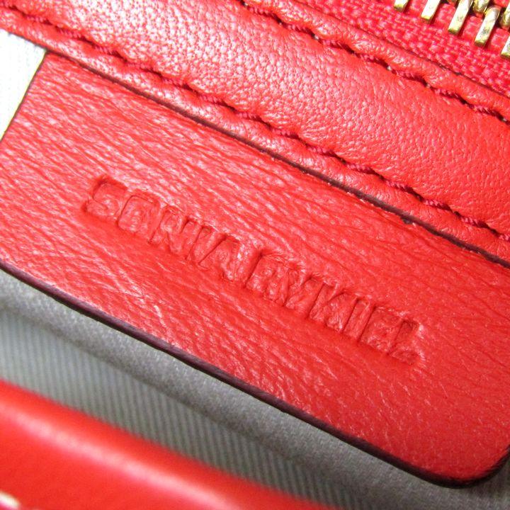 SONIA RYKIEL（ソニアリキエル） ショルダーバッグ ハンドバッグ