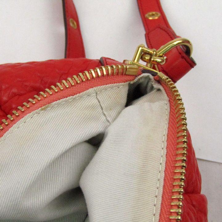 SONIA RYKIEL（ソニアリキエル） ショルダーバッグ ハンドバッグ