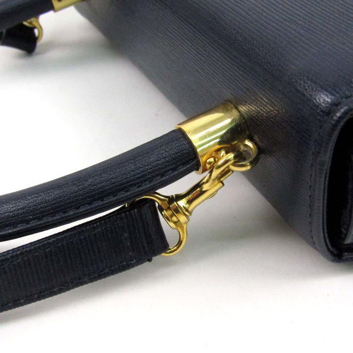 HANAE MORI（ハナエモリ） ハンドバッグ ショルダーバッグ 2way