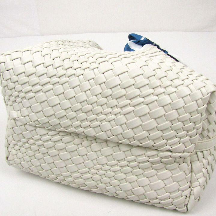 DIANA（ダイアナ） トートバッグ 未使用 イントレチャート ショルダー